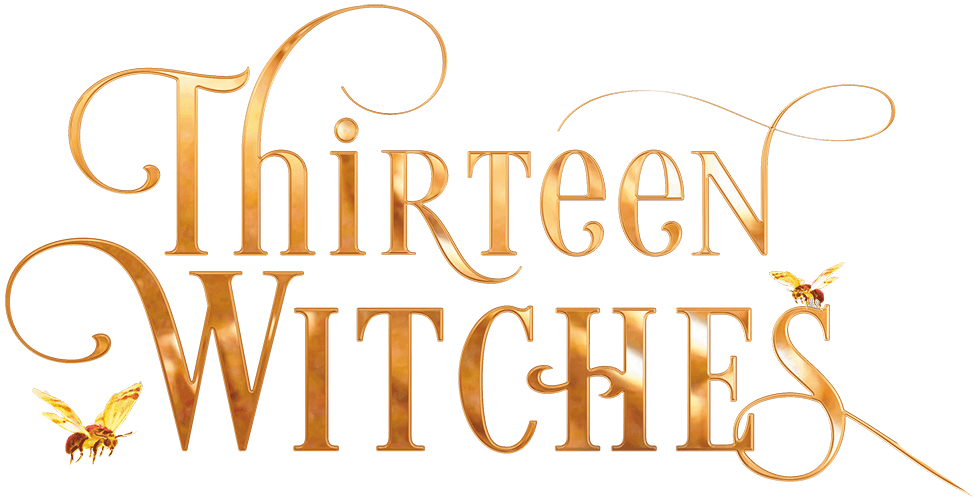 Thirteen Witches